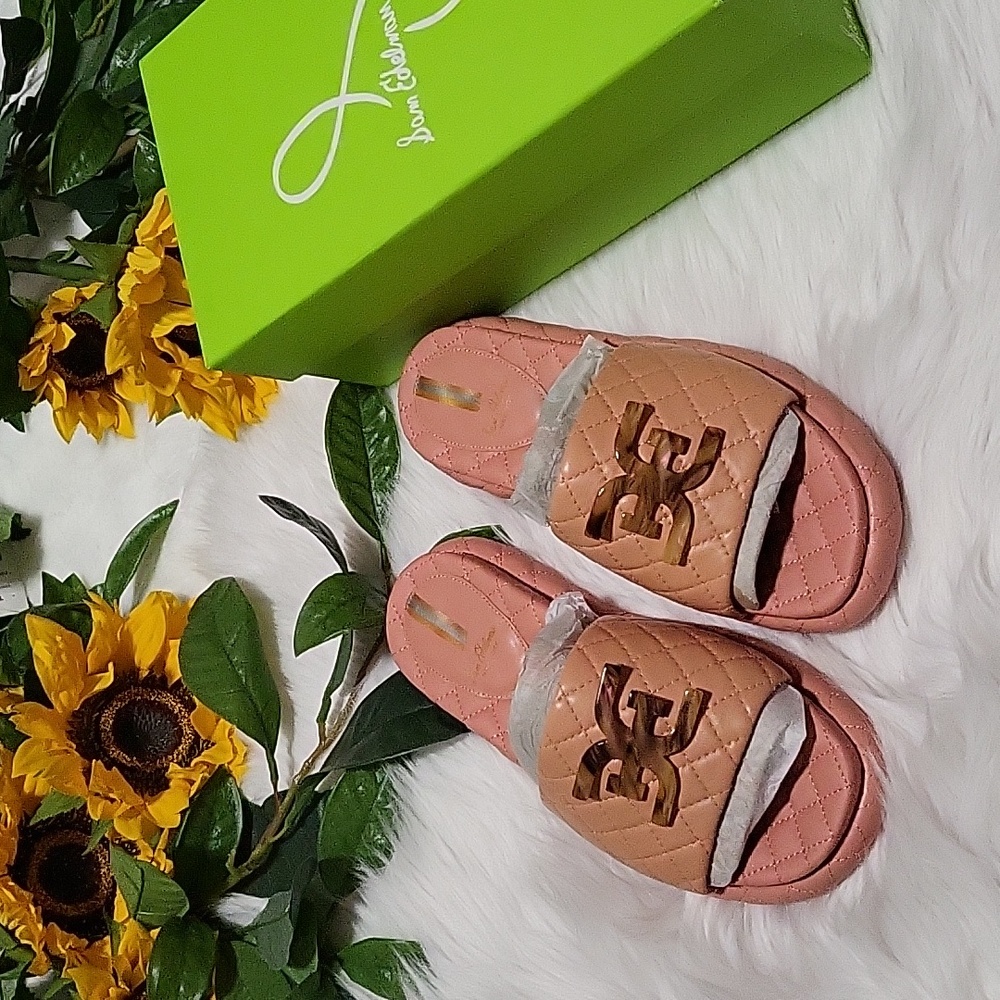 Karinda Slide Sandal